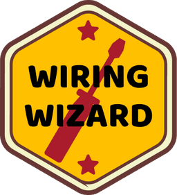 Jargon Badge