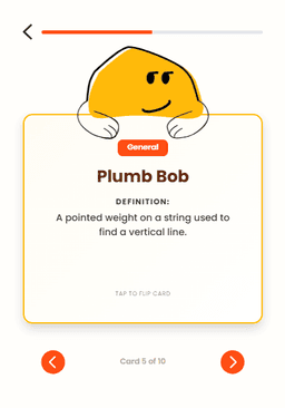 Flashcards